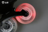 Lazer Wheelz (LED Light)