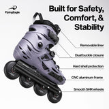 Flying Eagle F6 Falcon Pro Inline Freeskate