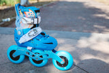 S6S Speed Junior Skates