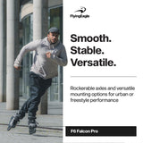 Flying Eagle F6 Falcon Pro Inline Freeskate
