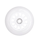 Lazer Wheelz Ultra LED Wheels (90mm, 100mm, 110mm, 125mm) (Pack of 6)