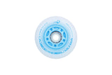 Lazer Wheelz Ultra LED Wheels (76mm, 80mm) (Pack of 8)