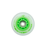 Lazer Wheelz Ultra LED Wheels (76mm, 80mm) (Pack of 8)