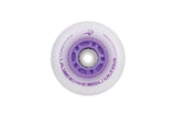 Lazer Wheelz Ultra LED Wheels (76mm, 80mm) (Pack of 8)