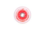 Lazer Wheelz Ultra LED Wheels (76mm, 80mm) (Pack of 8)