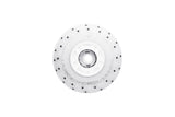 Lazer Wheelz Ultra LED Wheels (76mm, 80mm) (Pack of 8)
