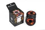 Rampage Wheels