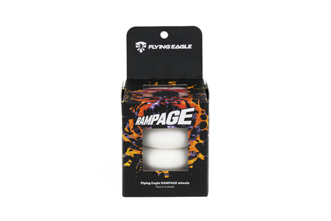 Rampage Wheels