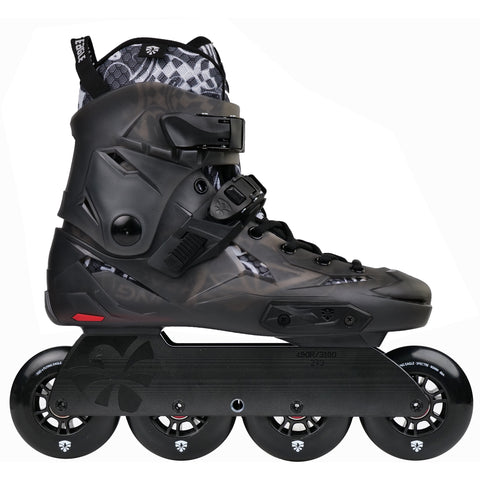 Flying Eagle X5D Spectre 90mm/110mm Inline Freeskate