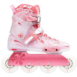 Flying Eagle X5D Spectre 90mm/110mm Inline Freeskate