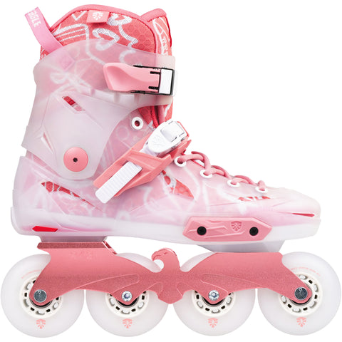 Flying Eagle X5F Spectre 80mm Inline Freeskate