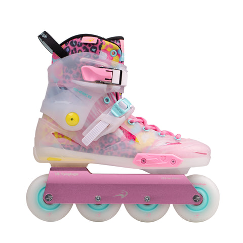 Flying Eagle X5 Shrike Pro 80mm Inline Freeskate