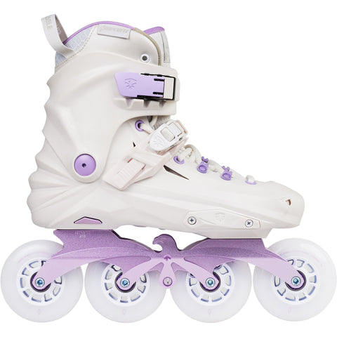 Flying Eagle X7D Reaver Dual Frame Inline Freeskate