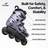 Flying Eagle F6 Falcon Pro Inline Freeskate