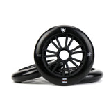 Flying Eagle 125mm Wheels (Pack of 6)