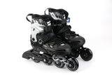 S6S Adjustable Jr. Skates