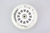 110mm LED Lazerwheelz (Pack of 6)