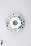 LED Lazerwheelz Spark Wheels