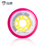 Daisy Wheels (Pack of 4)