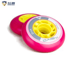 Daisy Wheels (Pack of 4)