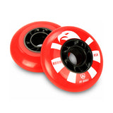 RX Wings II Wheels (Pack of 4)