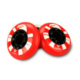 RX Wings II Wheels (Pack of 4)