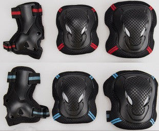 3-in-1 Protector