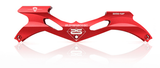 Supersonic 3 x 110 mm Inline Frame